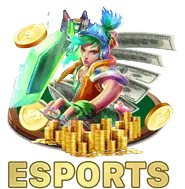 Giao diện người dùng thân thiện của slot game